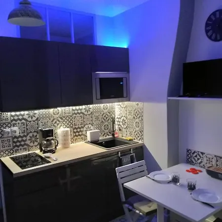 Abritel Apartment *