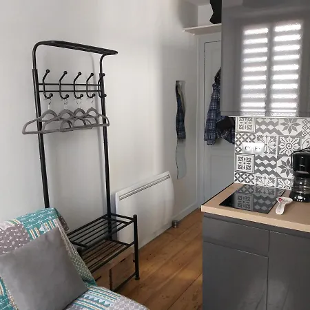 Apartment Abritel